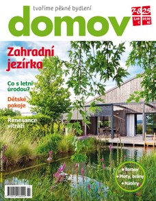 Domov 07/2025