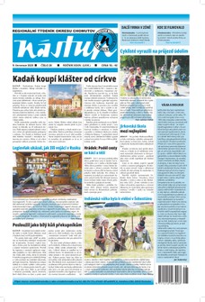 Nástup 28/25