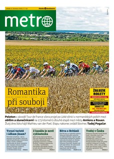 METRO - 09.07.2025