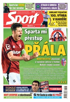 Sport - 09.07.2025