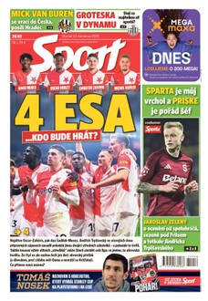 Sport - 10.07.2025