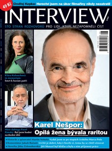 INTERVIEW