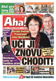 AHA! - 14.07.2025