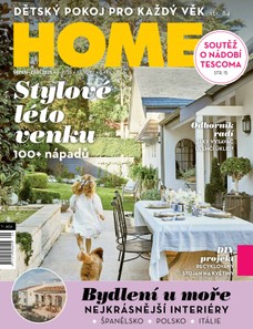 HOME 8-9/2025