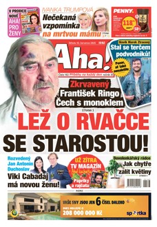 AHA! - 16.07.2025