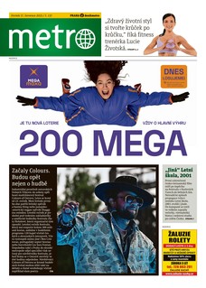 METRO - 17.07.2025
