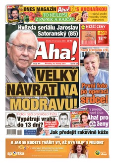 AHA! - 17.07.2025
