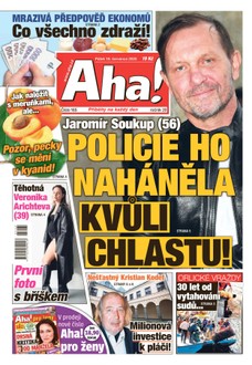 AHA! - 18.07.2025