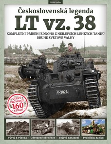 Zbraně - Speciál 05/2025
