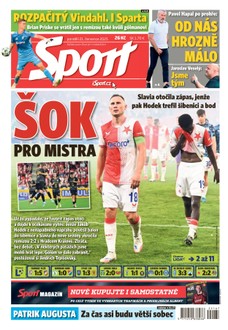 Sport - 21.07.2025