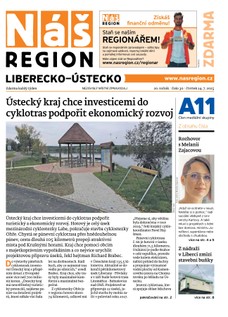 Náš Region - Liberecko 30/2025