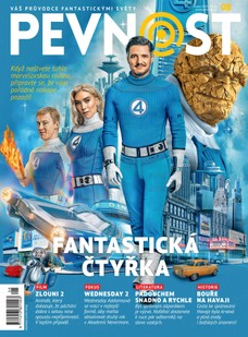 Pevnost 8/2025