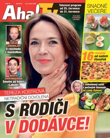 AHA! Tv - 24.07.2025