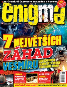 Enigma 9/2025
