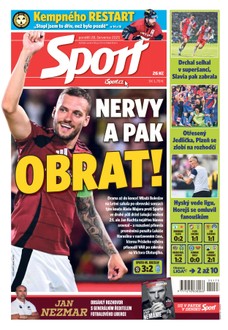 Sport - 28.07.2025