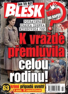 Blesk krimi do kapsy 7/2025