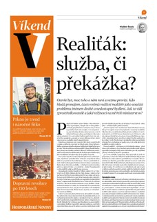 HN 148 - 1.8.2025 Víkend