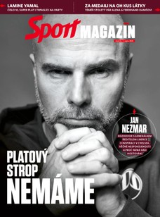 Příloha Sport - 01.08.2025