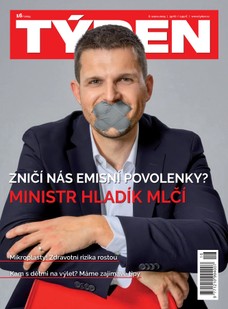 TYDEN