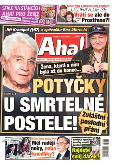 AHA! - 02.08.2025
