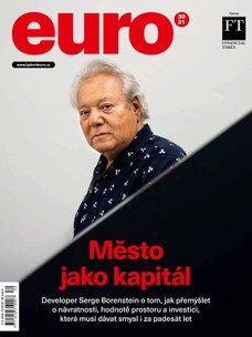 EURO č.30-31/2025