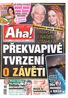 AHA! - 04.08.2025