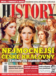 History 9/2025