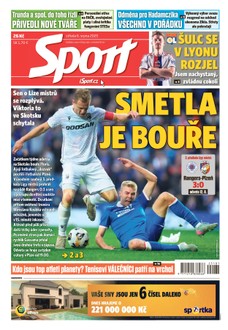 Sport - 06.08.2025