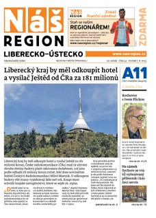 Náš Region - Liberecko 32/2025