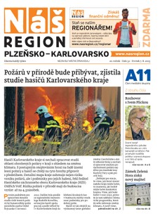 Náš Region - Plzeňsko 32/2025