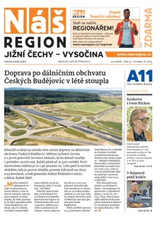 Náš Region - Vysočina 32/2025