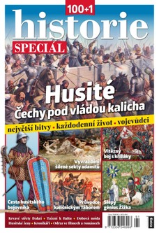 100+1 historie SPECIÁL podzim 2025