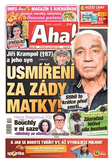 AHA! - 07.08.2025