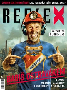 REFLEX - 32/2025