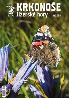 Krkonoše - Jizerské hory 8/2025