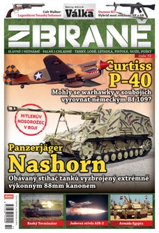 Zbraně č. 72