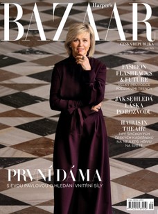 Harper's Bazaar - 09/2025