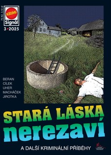 KRIMISIGNÁL 3/2025