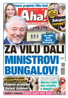 AHA! - 15.8.2025
