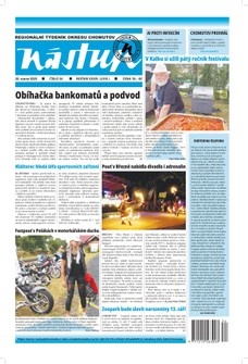 Nástup 34/25