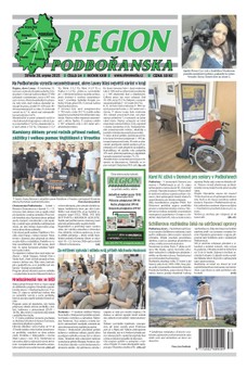 Region Podbořanska 34/25