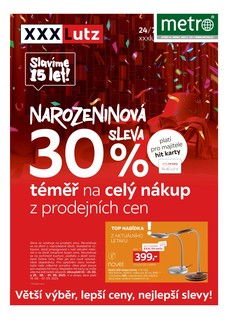 METRO - 19.08.2025