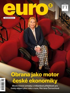 EURO č.32-33/2025