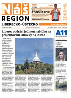 Náš Region - Liberecko 34/2025