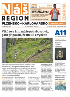 Náš Region - Plzeňsko 34/2025