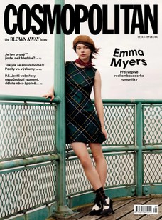 Cosmopolitan - 09/2025