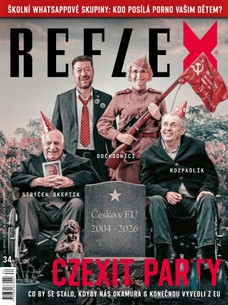 REFLEX - 34/2025