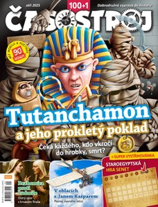 Časostroj 9/2025