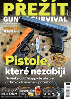 Přežít 9/2025