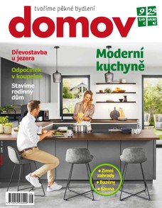 Domov 09/2025